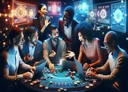 ceo bet365