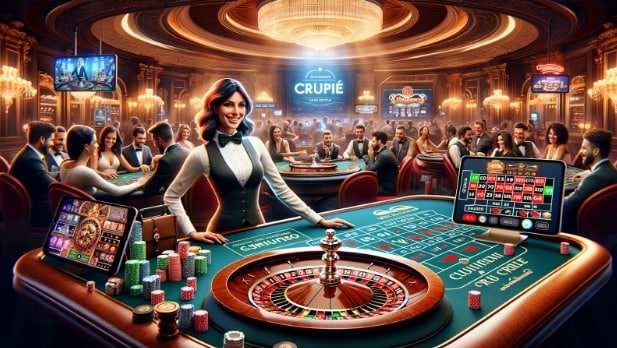 ceo bet365