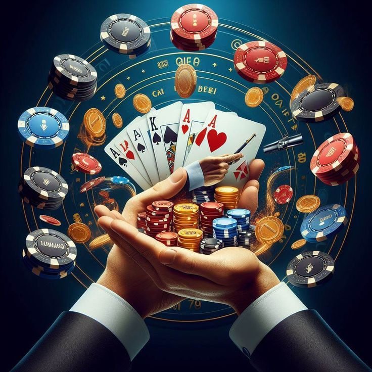 ceo bet365